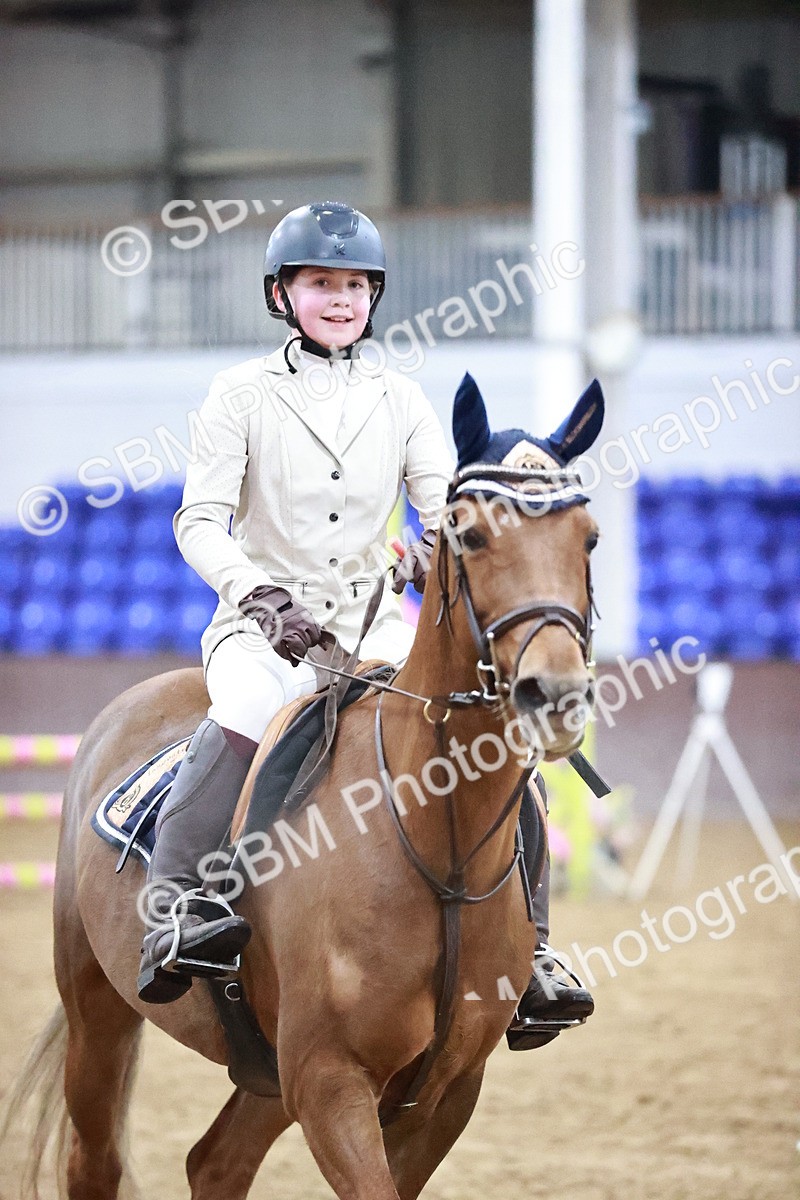 SBM_001695 - Class 9 - Pony Intro 75cm