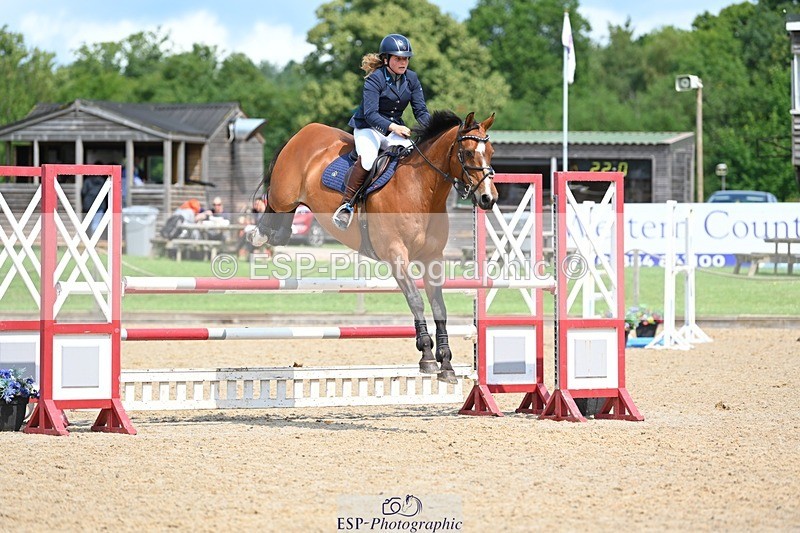 230713-113605-27172 - Cls 66 Newcomers & 1.10m Open