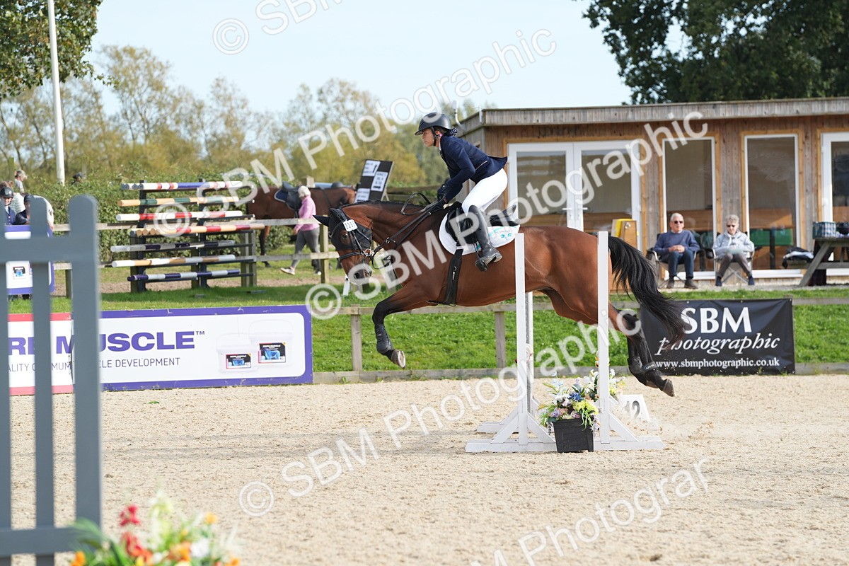 SBM_53238 - J23 - Junior Horse 70cm Championship