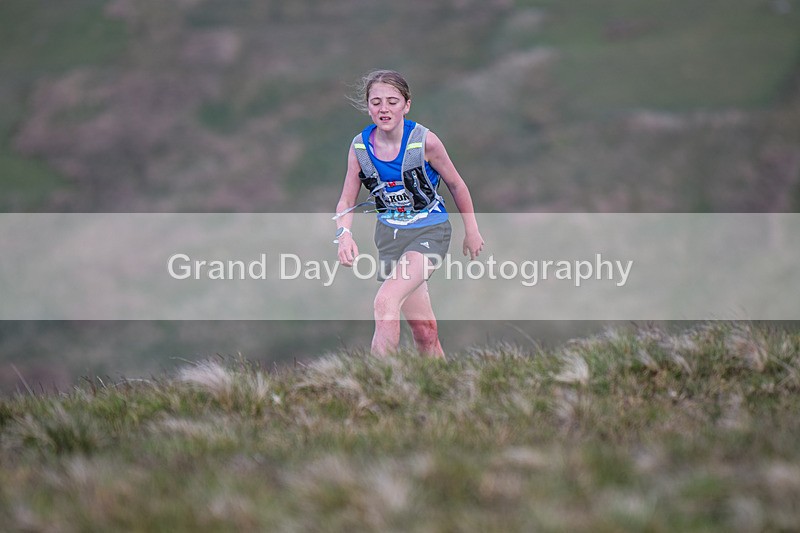 Latterbarrow-23 - Latterbarrow Loop Fell Race Wednesday 20th May 2026