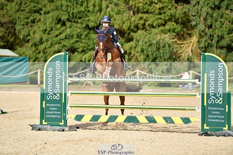 240324-153710-03341 - Cls 11 Foxhunter & 1.20m Open