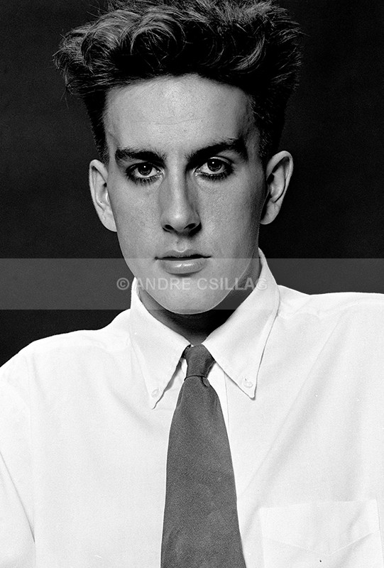 TERRY HALL - H..
