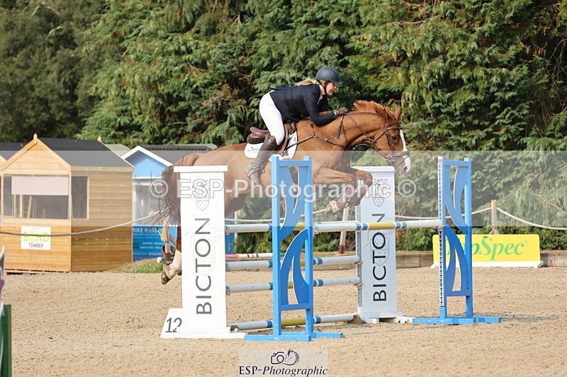 250816A-164918-02819 - Cls 10 Snr 1.15m Open