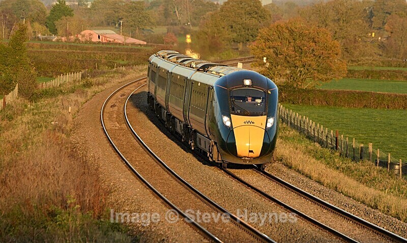 4th Nov 2020 - Frome, Somerset