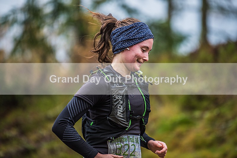 Glentress 21  10K-1362 - High Terrain Events Glentress 21 & 10K Trail Races Saturday 18th November 2023