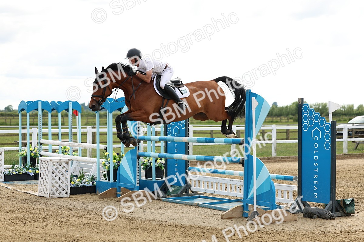 SBM_006466 - Class 20 - Senior Foxhunter - 1.20m