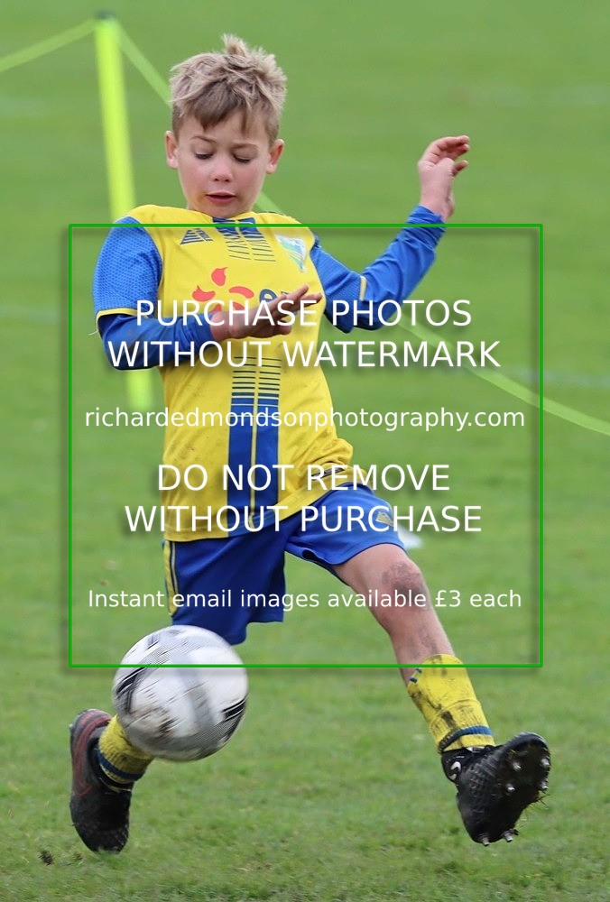 IMG_1751 - Kendal Utd U8 v Sedbergh Wanderers U8 (4/11/23)