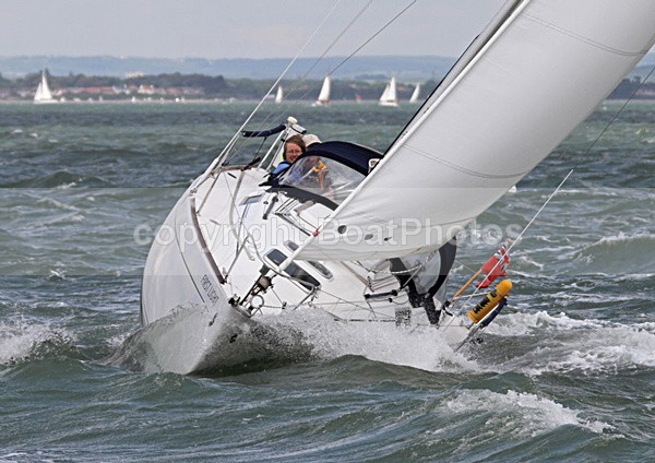 100530 FIRST LIGHT IMG_7985 - Sailboats - monohull