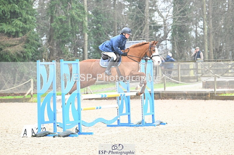 250215A-104950-00143 - Cls 2 Discovery and 1m Open