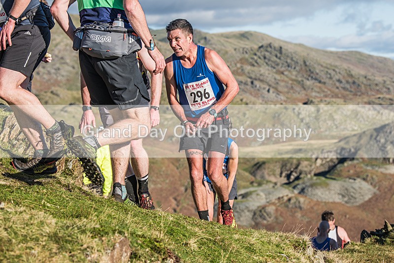 Dunnerdale-467 - Dunnerdale Fell Race Saturday 11th November 2023