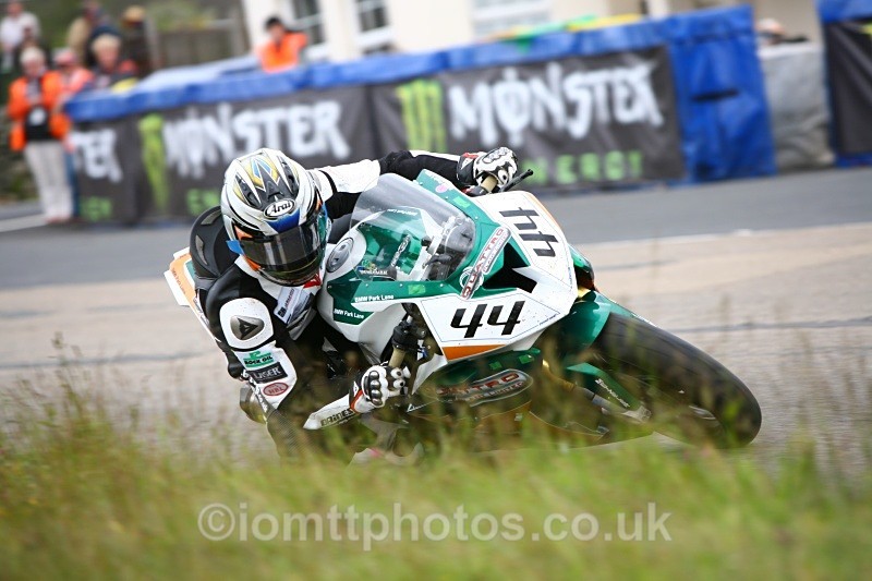  - Superbike Race