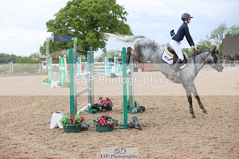 250505-142221-05022 - Cls 8 The Brown Family 148cm Grand Prix