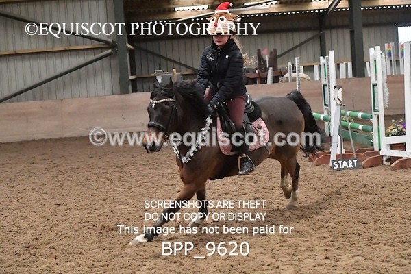 BPP_9620 - CLASS 6 70CM Intermediate Show Jumping