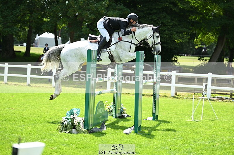 250614A-120852-06174 - Cls 19 Snr 1.15m Open