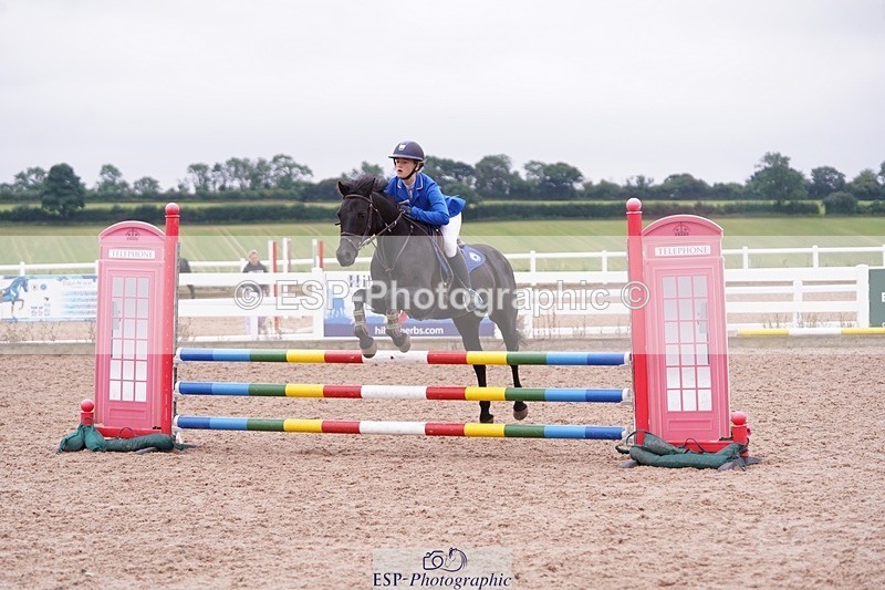 250629-091412-10104 - Cls 35 Pony British Novice & 80cm Open