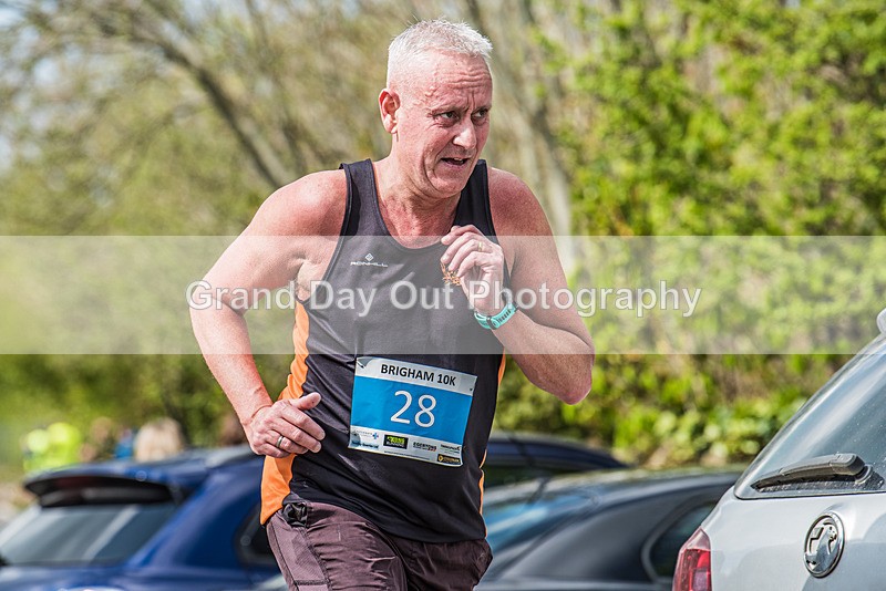 Brigham 10k-418 - Brigham 10k Road Race Sunday 23rd April 2023