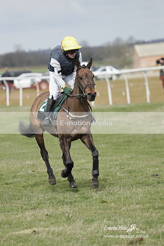 PtP 190323 145 - Oakley Hunt Point-to-Point Brafield-On-The-Green 19/03/23