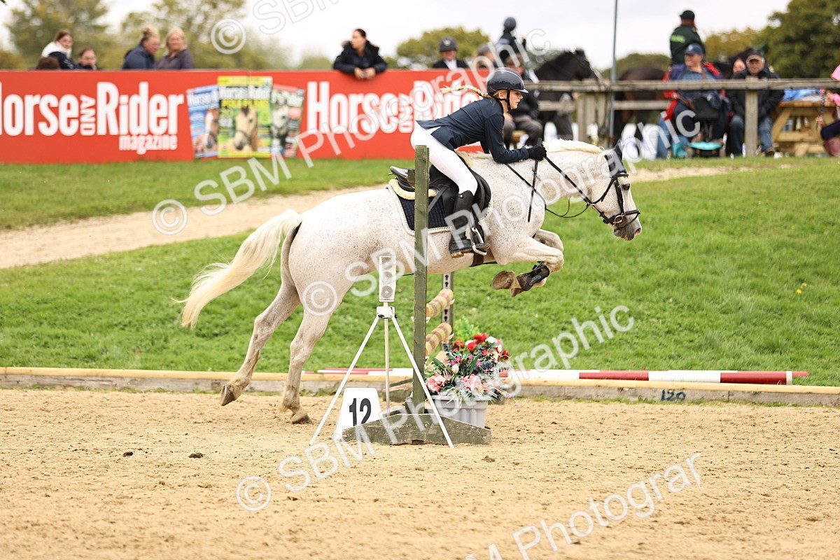 SBM_65777 - J17 - Junior Pony 80cm Championship