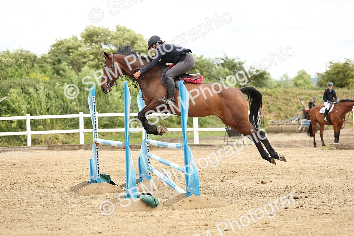 SBM_000588 - Class 3 - Senior Discovery - 1.00m