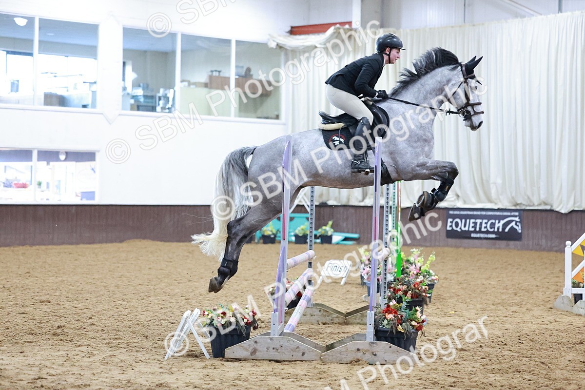 SBM_002727 - Class 9 - Equissage Pulse Senior BritiNovice/ 90cm Open