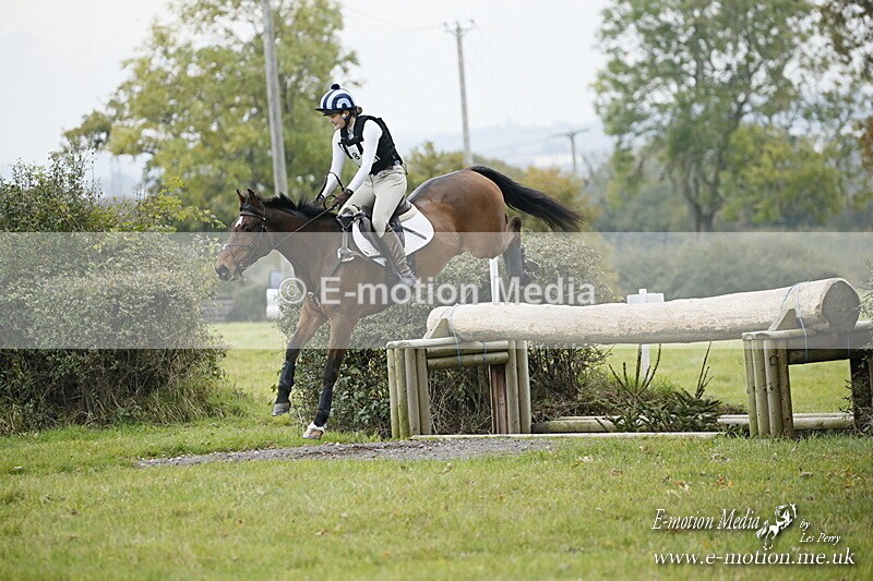 WWHT 181020 WWHT 181020 1673 - WWEC Open (1.00m)  18/10/20