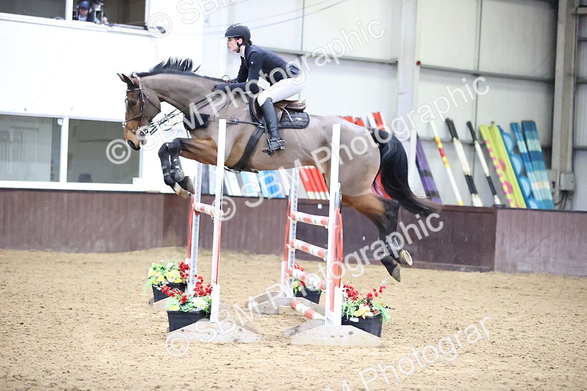 SBM_006127 - Class 18 - Senior 1.15m Open Inc Members Cup Q