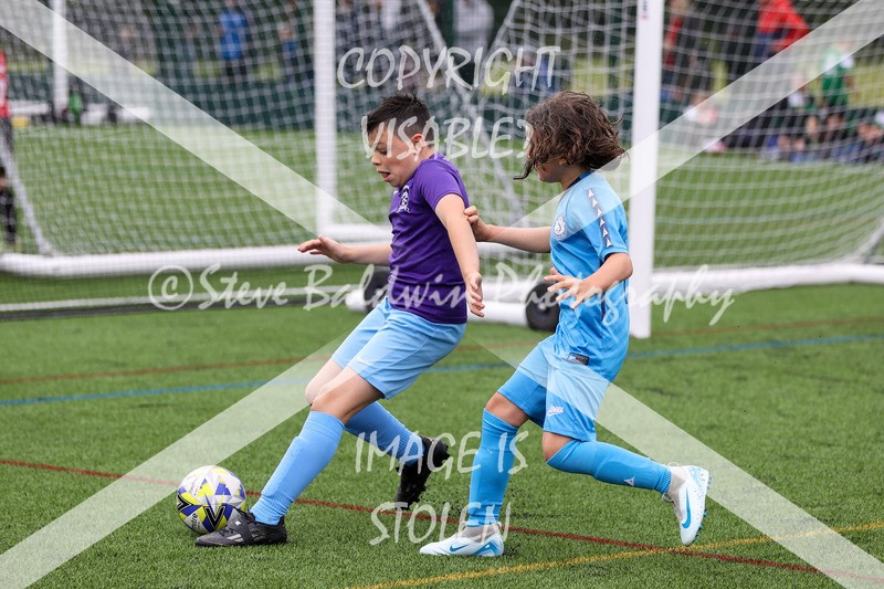 1DX32913 - U10 Boys