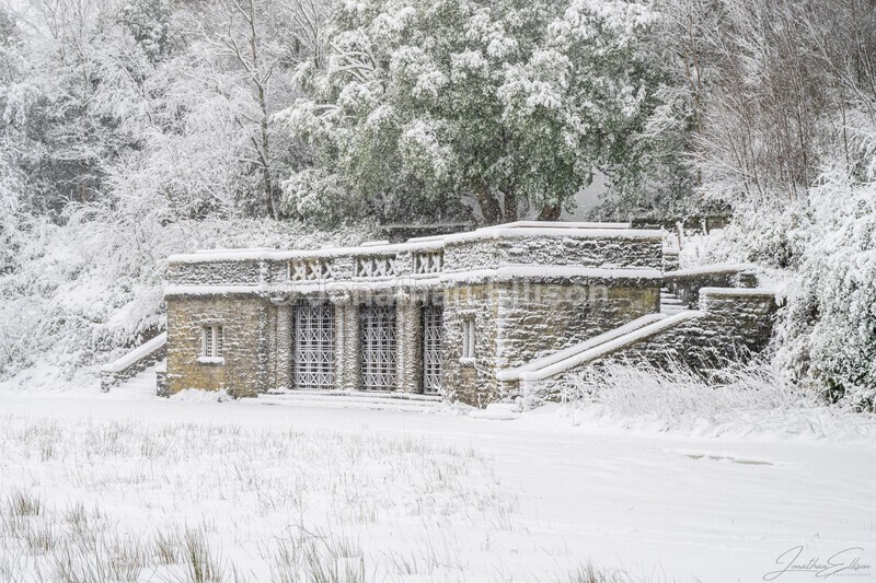 Great Lawn Summerhouse - Rivington And Surrounding Areas