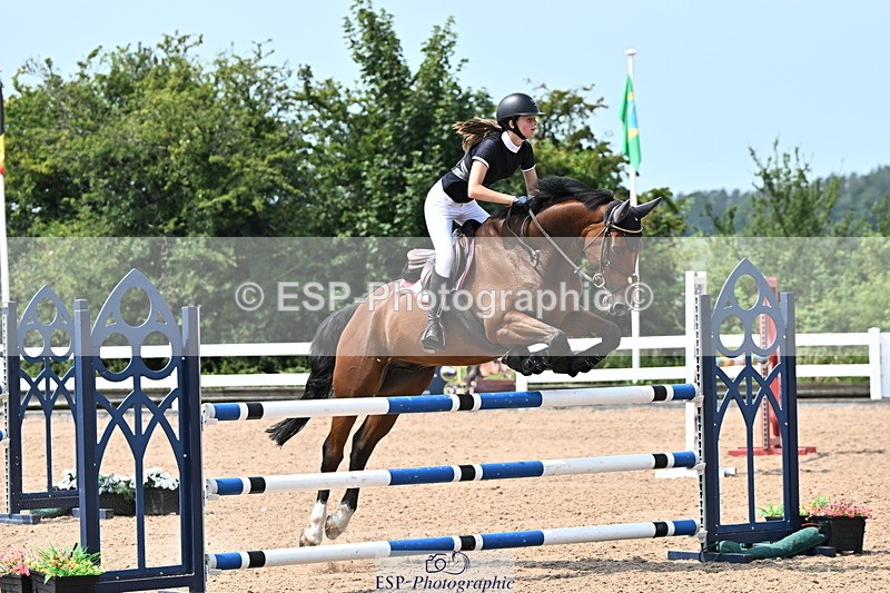 240801A-125849-01688 - Cls 11 1.10m Amateur Qualifier