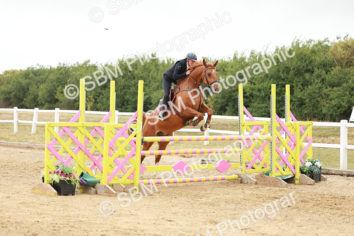 SBM_007043 - Class 2 - Senior Discovery - 1.00m Open