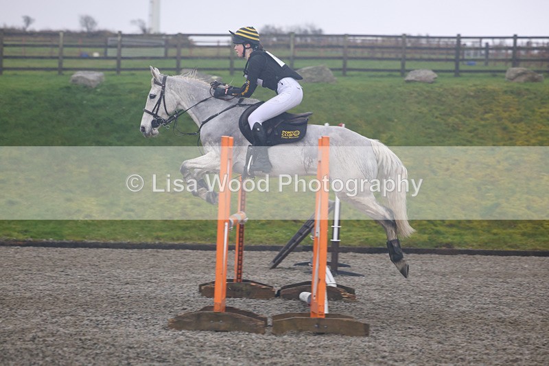 3E7A8068 - Class 4: 100cm