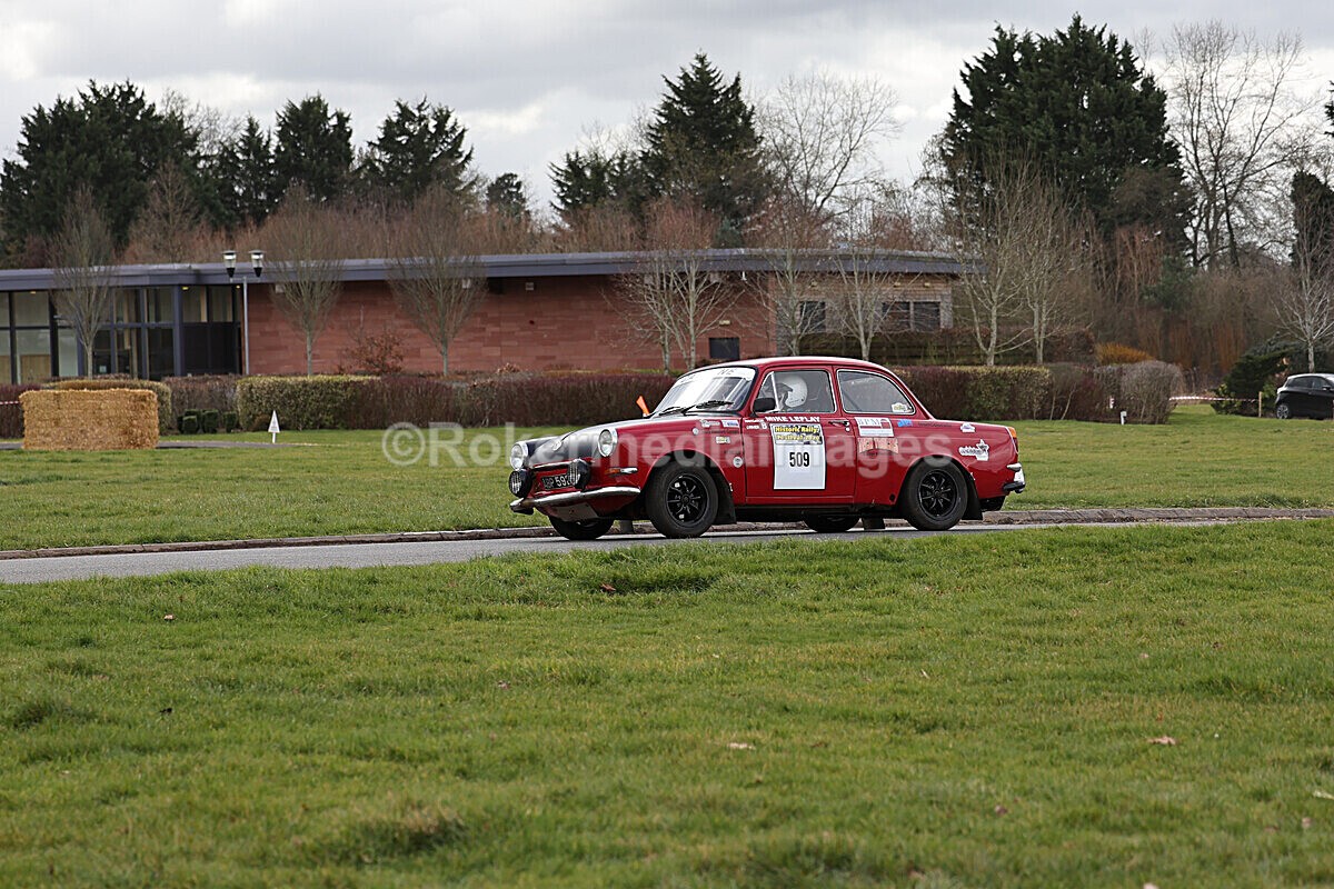 RETRO-673 - Race Retro