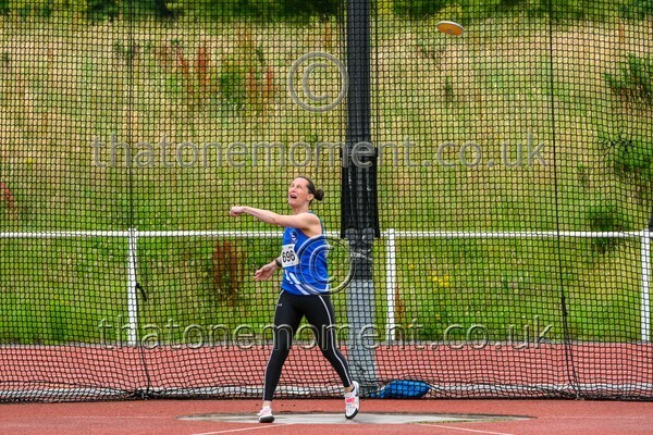 ComMast25-920330 - Field Female Set Two