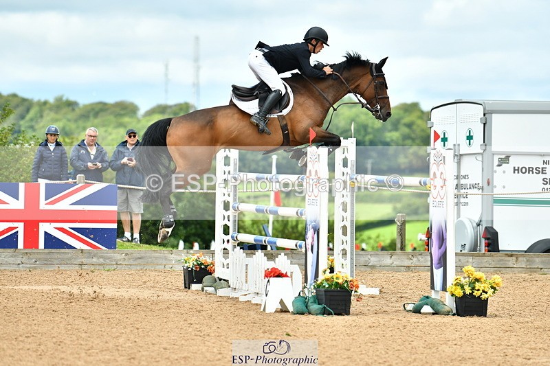 230723A-125435-12348 - Cls 12, 2 Star Big 1.45m GP 12.45 to End