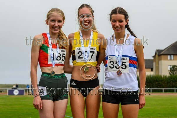 Age25SUN-910292 - Medals