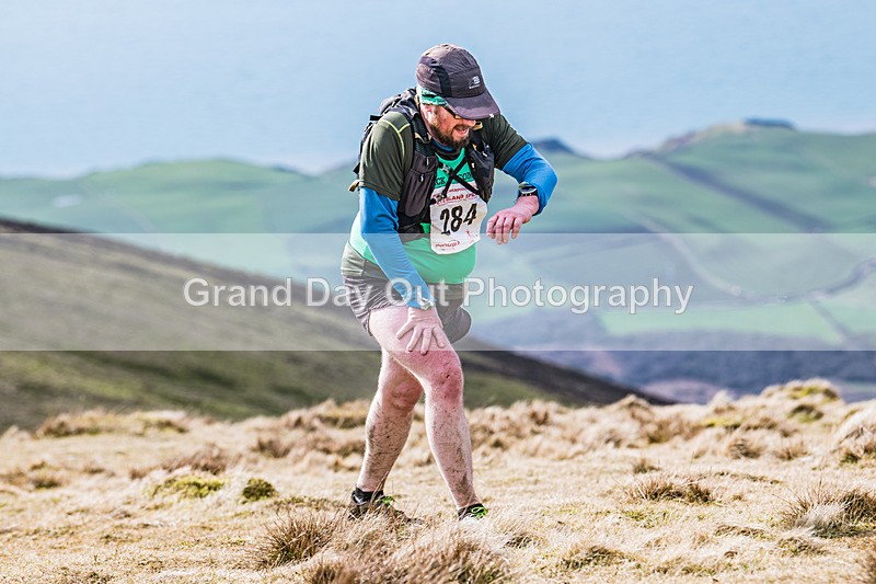 Black Combe-1025 - Black Combe Fell Race Saturday 7th March 2026