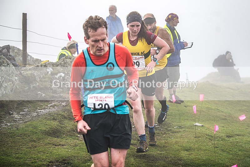 Wansfell-529 - Wansfell Race Friday 27th December 2024