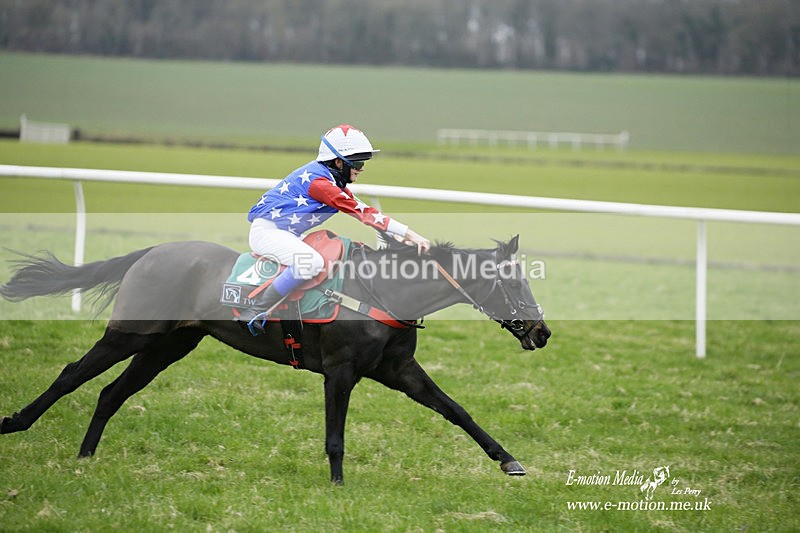 PtP 050322 31 - The Beaufort Races Didmarton 05/03/22