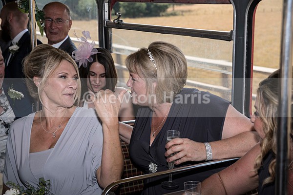 NMH-624 - Sonja and Steve's Wedding 21/7/2018