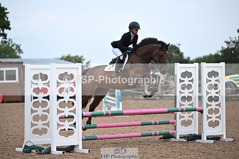 240828A-101454-00047 - Cls 1 Snr British Novice and 90cm Open