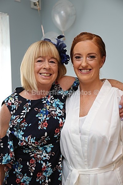 034 - Kim Kavanagh and Darren Taffe Wedding