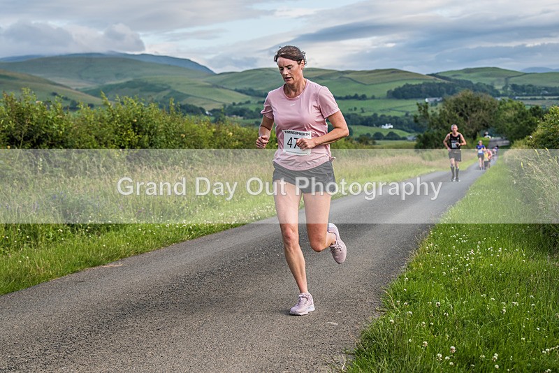 Lambfoot Loop-272 - Lambfoot Loop Road Race Tuesday 5th July 2022