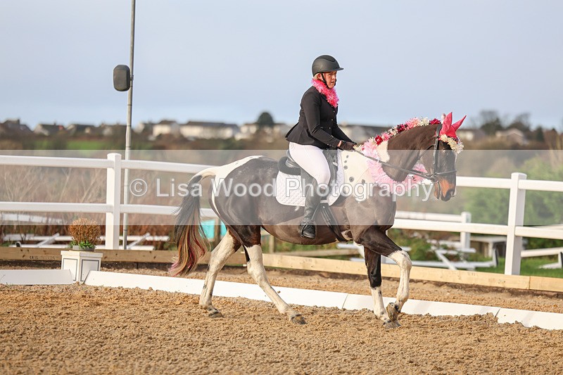 3E7A4547 - Class 4: Prelim Section B