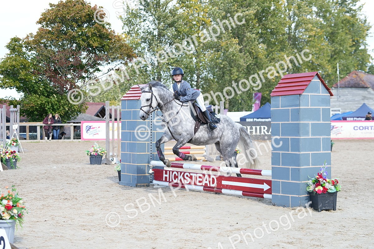 SBM_18188 - J58 - Clear Round 50cm
