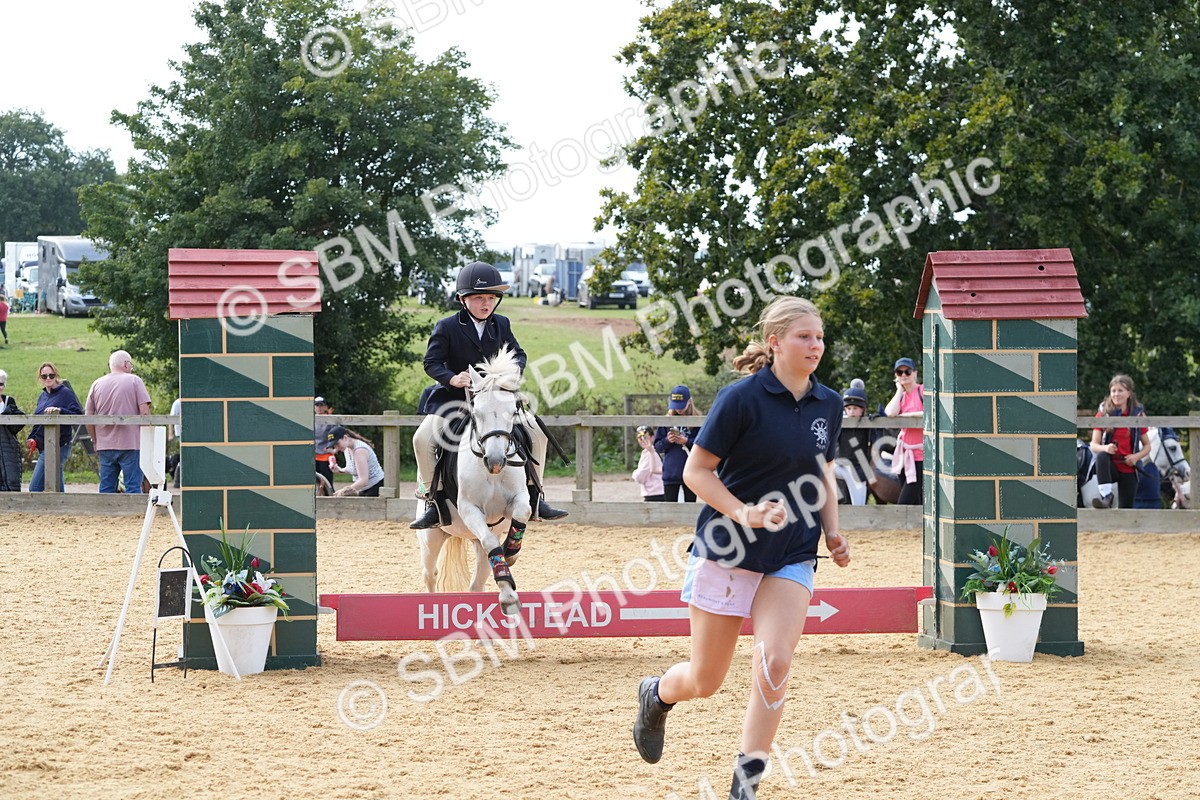 SBM_68508 - J3 - Mini Tour Junior Pony 40cm Championship