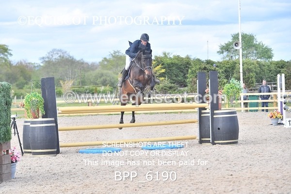 BPP_6190 - CLASS 30 SUN Scottish Branch Veterans Championship