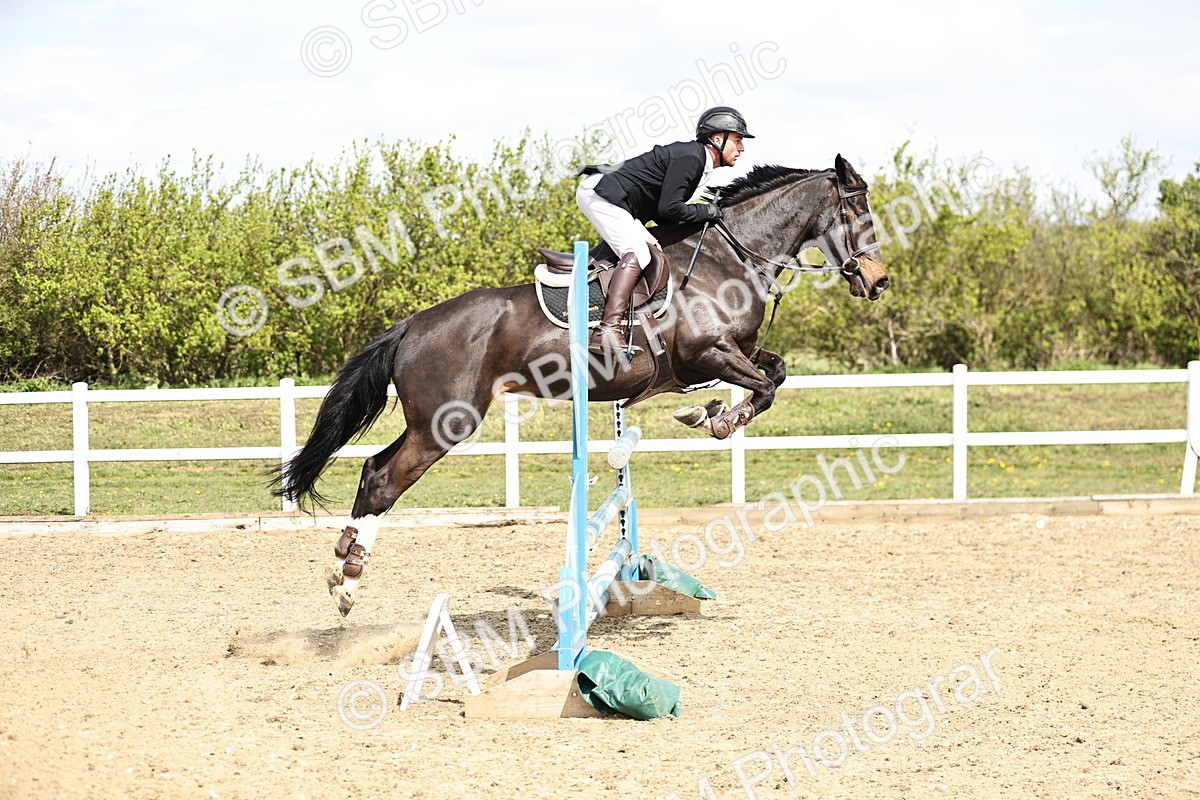 SBM_000766 - Class 3 - Senior Discovery - 1.00m