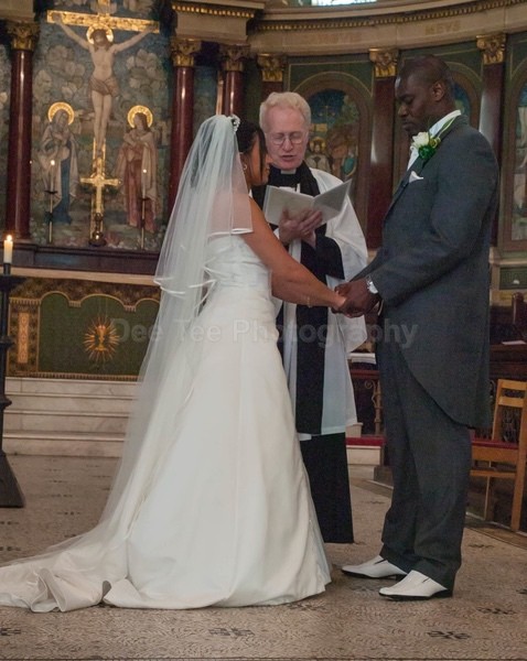  - WEDDINGS