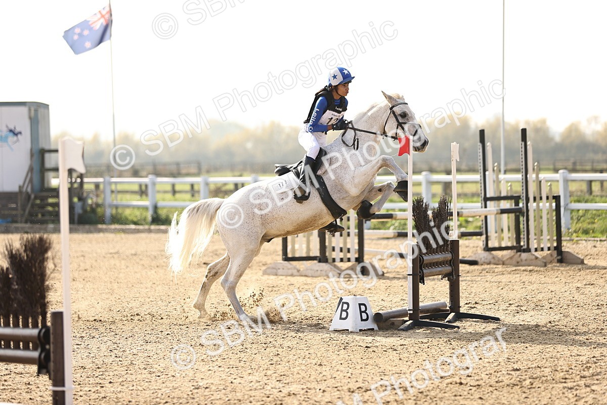 SBM_003428 - Class 3 - 90cm