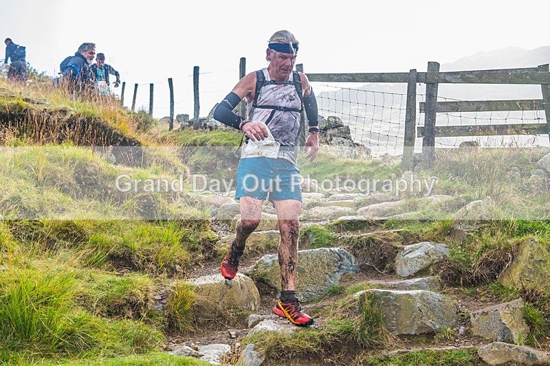 Langdale-2310 - Langdale Horseshoe Fell Race Saturday 8th October 2022